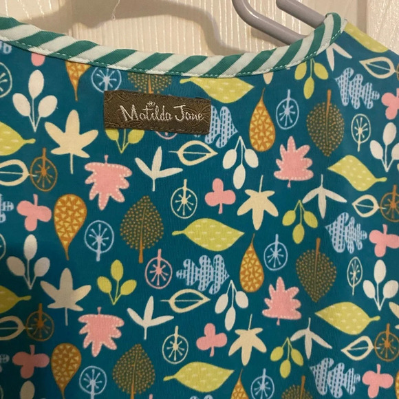 Matilda Jane Footpath Tunic - Picture 8 of 10